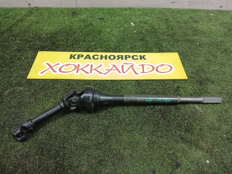 Кардан рулевой Nissan Presage PU31 VQ35DE 05.2006 (б/у)