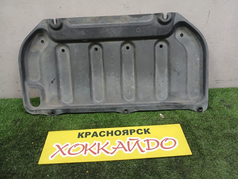 Защита ДВС Mazda Atenza GGEP LF-VE 06.2005 (б/у)