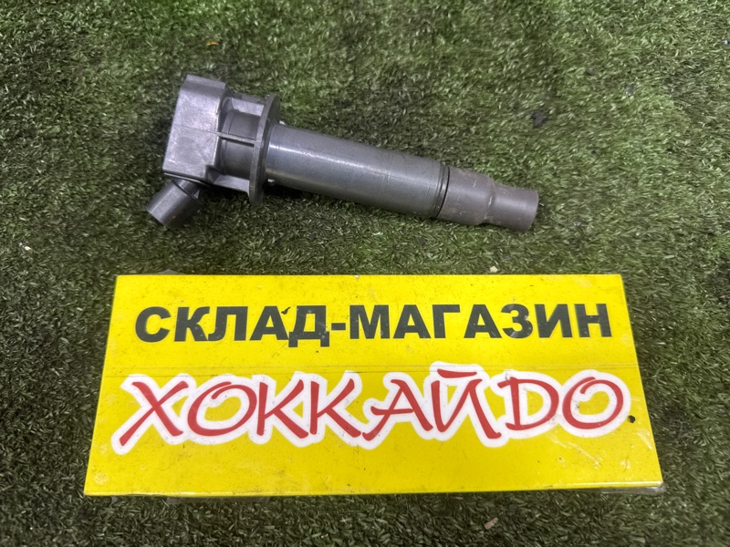 Катушка зажигания Toyota Premio ZZT240 1ZZ-FE 12.2001 (б/у)