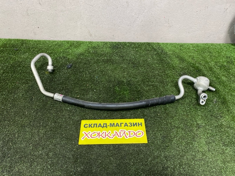 Шланг кондиционера Toyota Altezza GXE10 1G-FE 10.1998 (б/у)