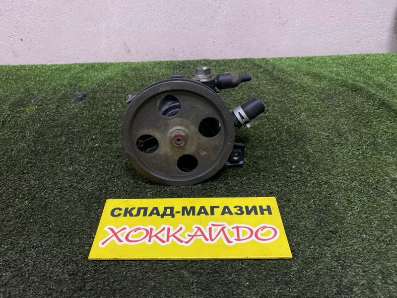 Насос гидроусилителя Toyota Altezza GXE10 1G-FE 10.1998 (б/у)