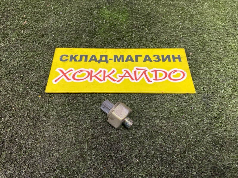 Датчик детонации Toyota Altezza GXE10 1G-FE 10.1998 (б/у)