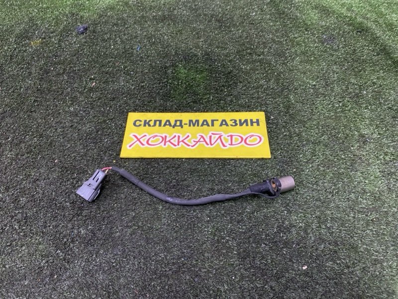 Датчик положения коленвала Toyota Altezza GXE10 1G-FE 10.1998 (б/у)
