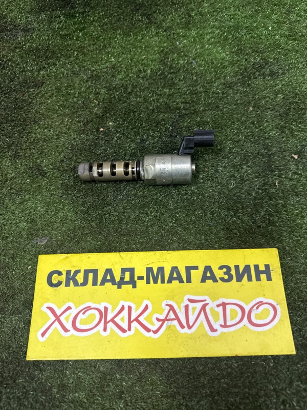 Клапан VVTI Toyota Vista Ardeo SV50G 3S-FSE 07.1998 (б/у)