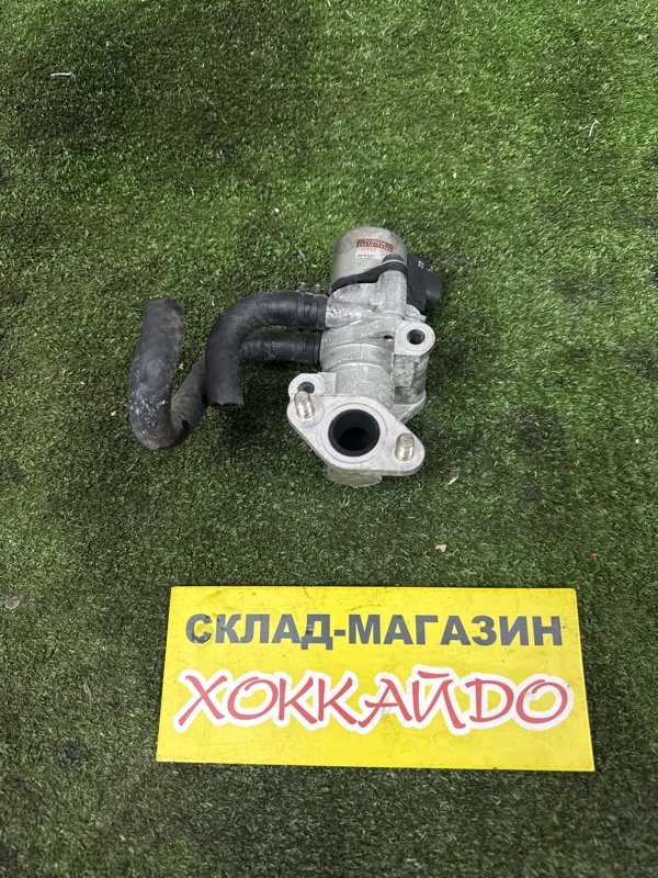 Клапан EGR Toyota Vista Ardeo SV50G 3S-FSE 07.1998 (б/у)