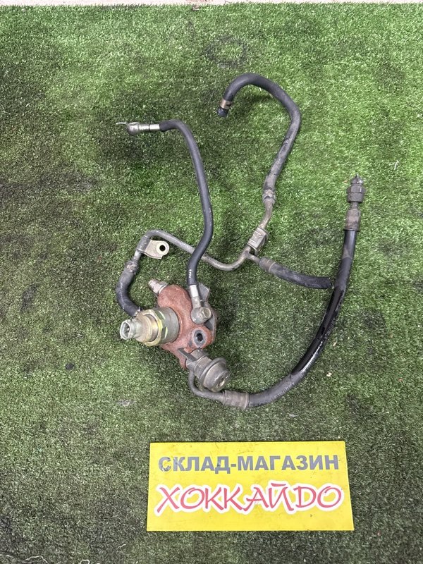 ТНВД Toyota Vista Ardeo SV50G 3S-FSE 07.1998 (б/у)