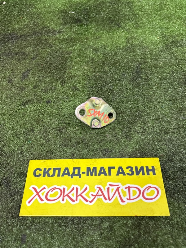 Петля багажника Toyota Ipsum SXM10G 3S-FE 04.1998 (б/у)