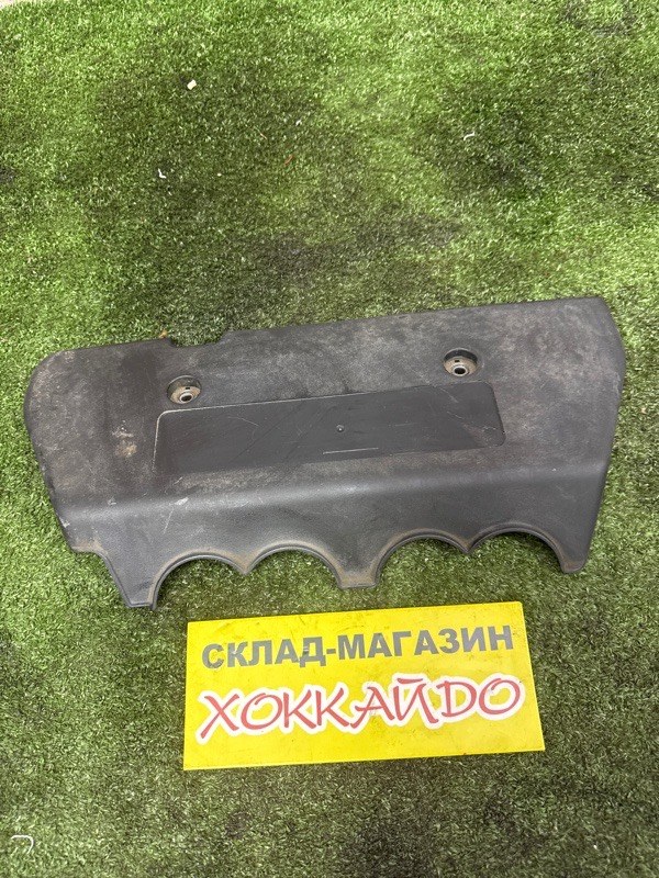 Крышка на двигатель декоративная Honda Stepwgn RF3 K20A 04.2001 (б/у)