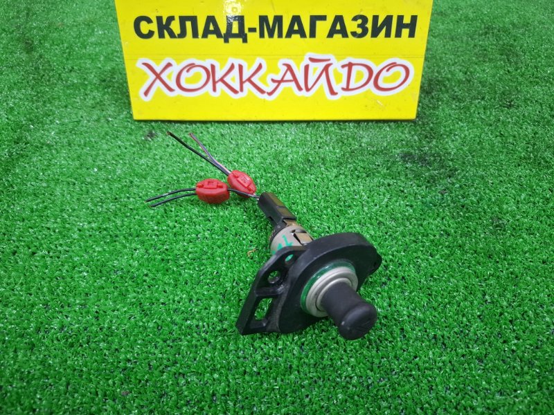 Гнездо прикуривателя Mazda MPV LWEW FS-DE 06.1999 (б/у)