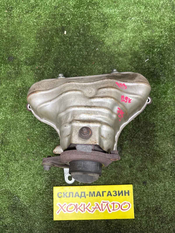 Коллектор выпускной Honda Stepwgn RF3 K20A 04.2001 (б/у)