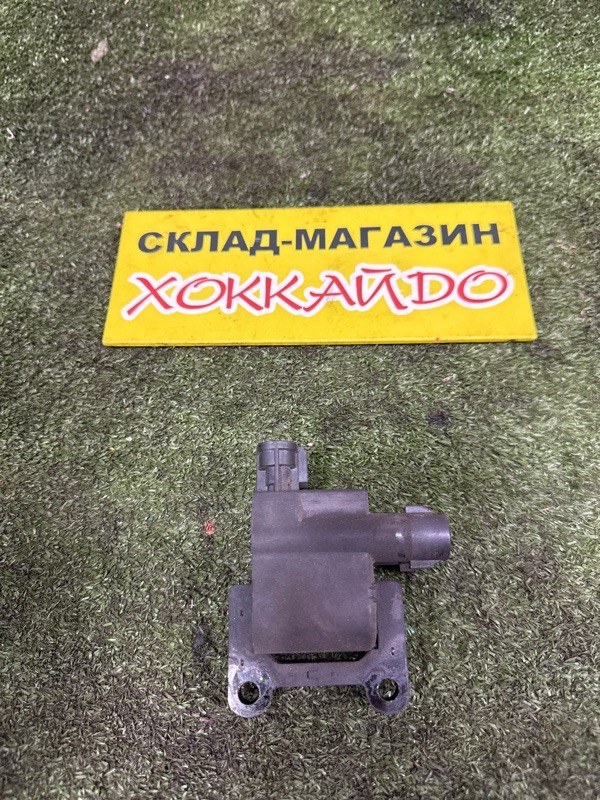 Катушка зажигания Toyota Raum EXZ10 5E-FE 05.1997 (б/у)