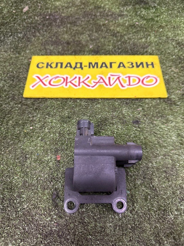Катушка зажигания Toyota Raum EXZ10 5E-FE 05.1997 (б/у)