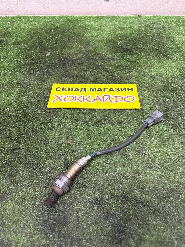 Лямбда-зонд Toyota Raum EXZ10 5E-FE 05.1997 (б/у)