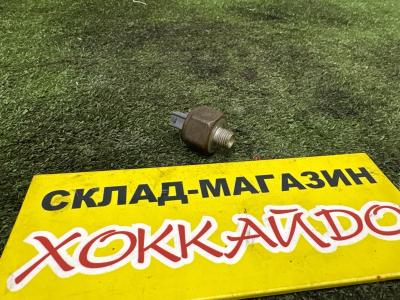 Датчик детонации Toyota Corona Premio ST210 3S-FSE 01.1996 (б/у)