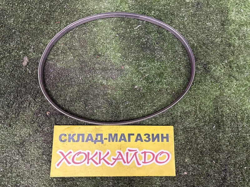 Ремень приводной Toyota Corona Premio ST210 3S-FSE 01.1996 (б/у)
