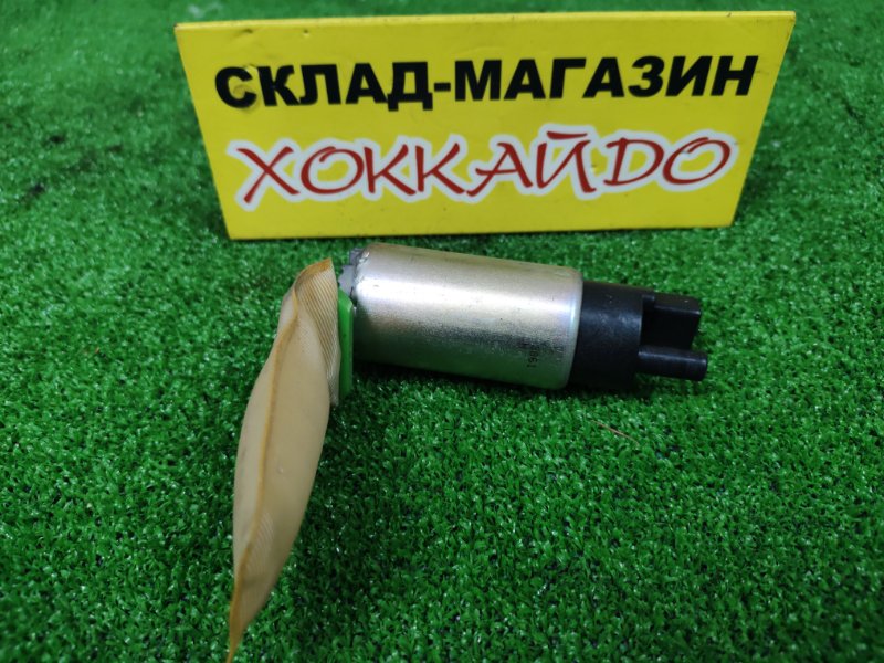 Насос топливный Toyota Ipsum SXM15G 3S-FE 05.1996 (б/у)