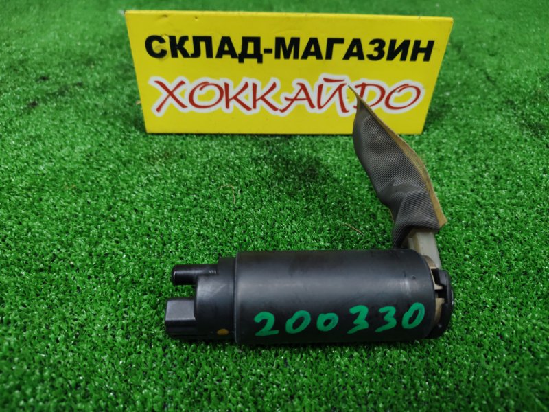 Насос топливный Toyota Ipsum SXM10G 3S-FE 04.1998 (б/у)