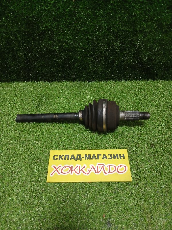 Граната Honda Integra DA7 ZC 04.1989 передняя (б/у)