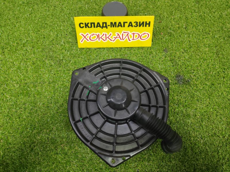 Вентилятор печки Honda Civic EU1 D15B 09.2000 передний (б/у)