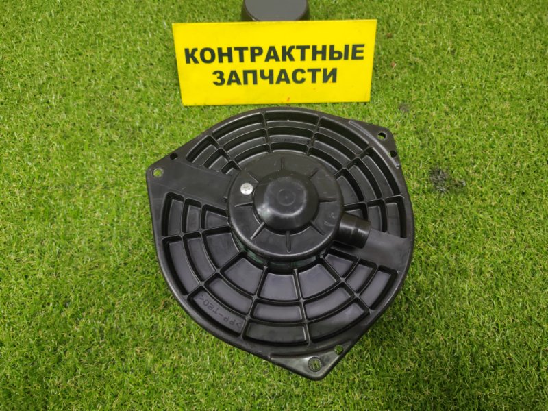 Вентилятор печки Honda Civic EU2 D15B 09.2000 передний (б/у)