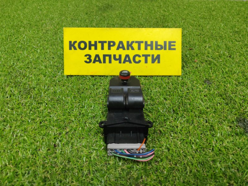 Блок управления стеклоподъемниками Honda Stepwgn RF3 K20A 04.2001 (б/у)