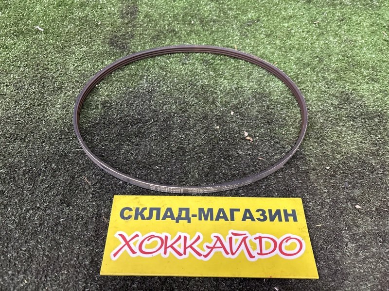 Ремень приводной Toyota Porte NNP11 1NZ-FE 07.2004 (б/у)
