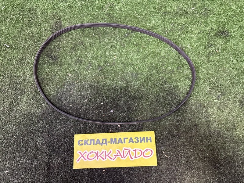 Ремень приводной Toyota Porte NNP11 1NZ-FE 07.2004 (б/у)