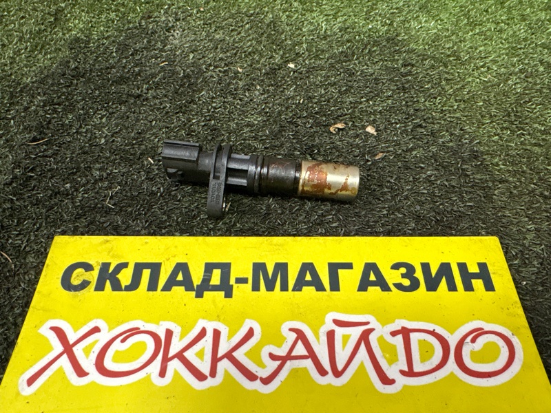 Датчик положения коленвала Toyota Porte NNP11 1NZ-FE 07.2004 (б/у)