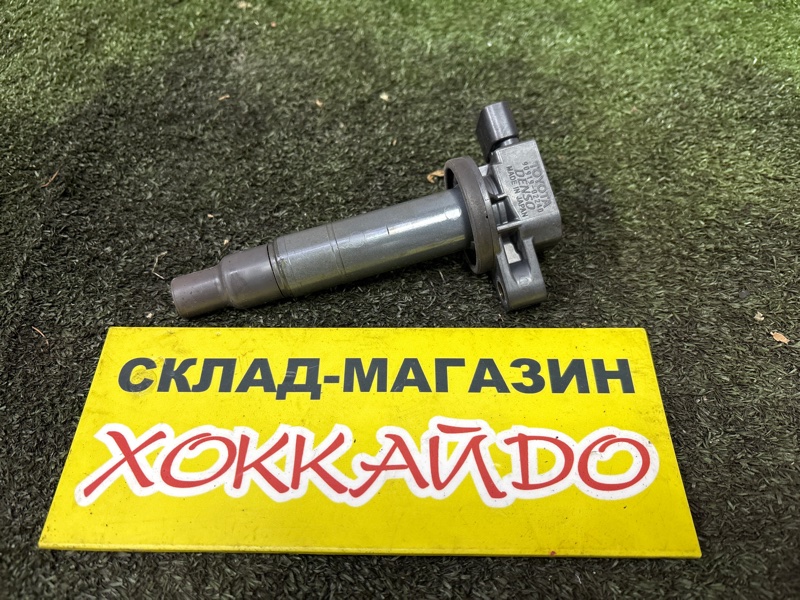 Катушка зажигания Toyota Porte NNP11 1NZ-FE 07.2004 (б/у)