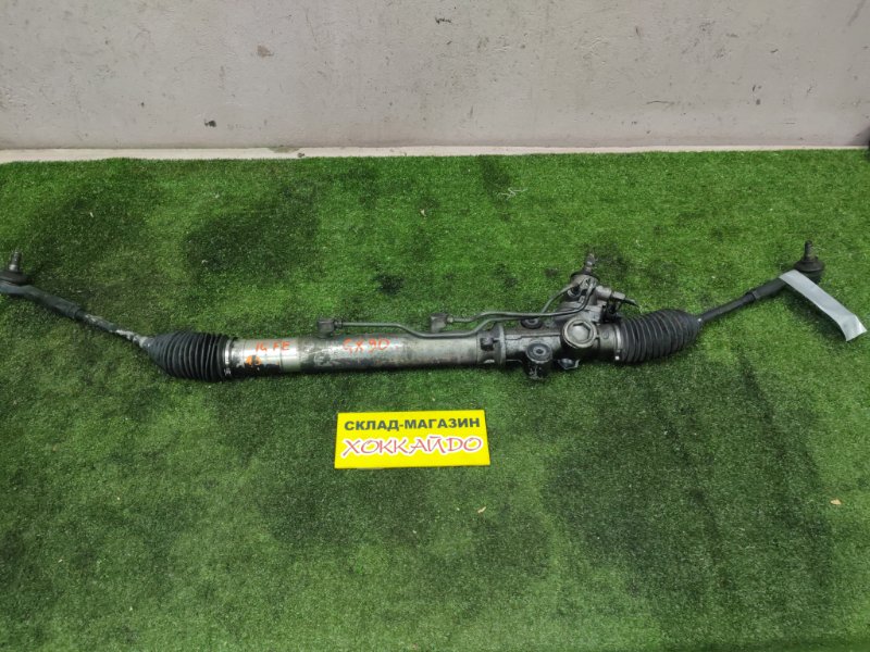 Рулевая рейка Toyota Mark II GX90 1G-FE 09.1994 (б/у)