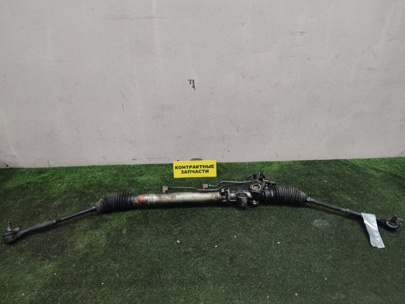 Рулевая рейка Toyota Cresta GX90 1G-FE 09.1994 (б/у)
