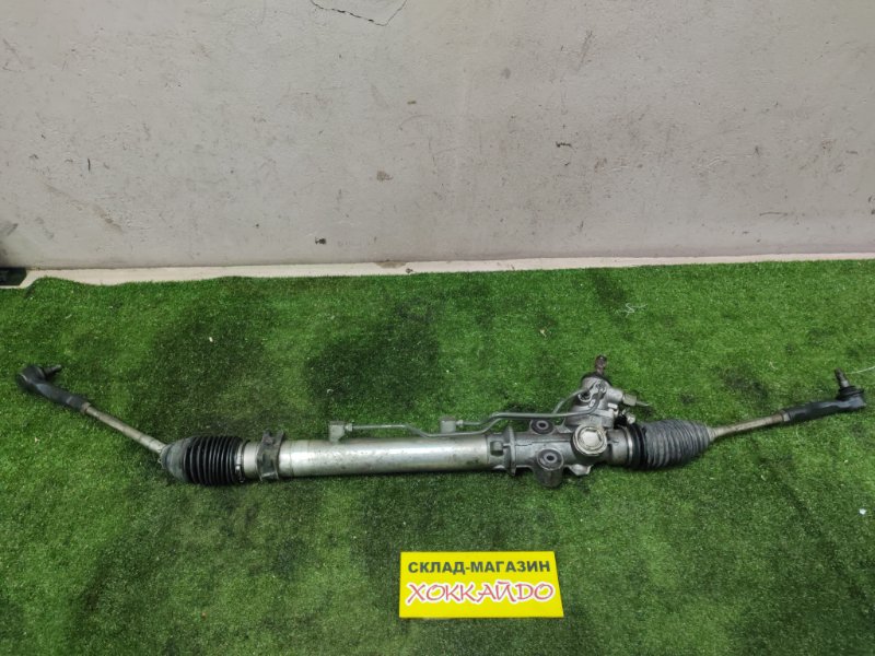 Рулевая рейка Toyota Chaser GX90 1G-FE 10.1992 (б/у)