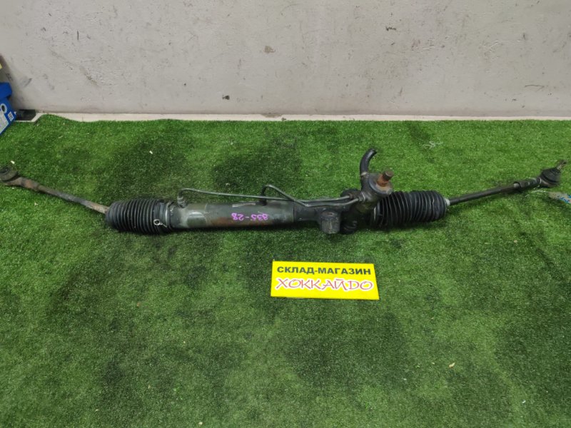 Рулевая рейка Mazda Bongo Friendee SGEW FE 09.2001 (б/у)