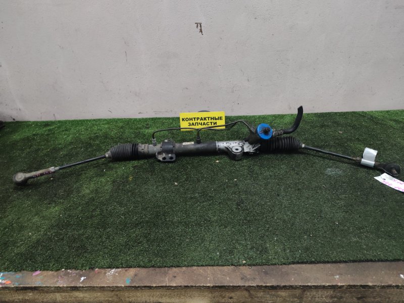 Рулевая рейка Nissan Sunny FB15 QG15DE 05.2002 (б/у)