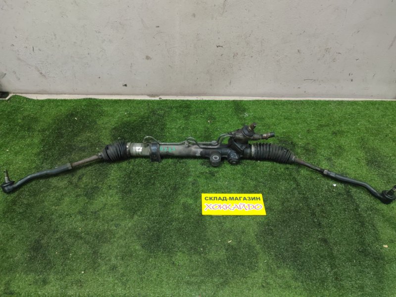 Рулевая рейка Toyota Ipsum SXM10G 3S-FE 04.1998 (б/у)