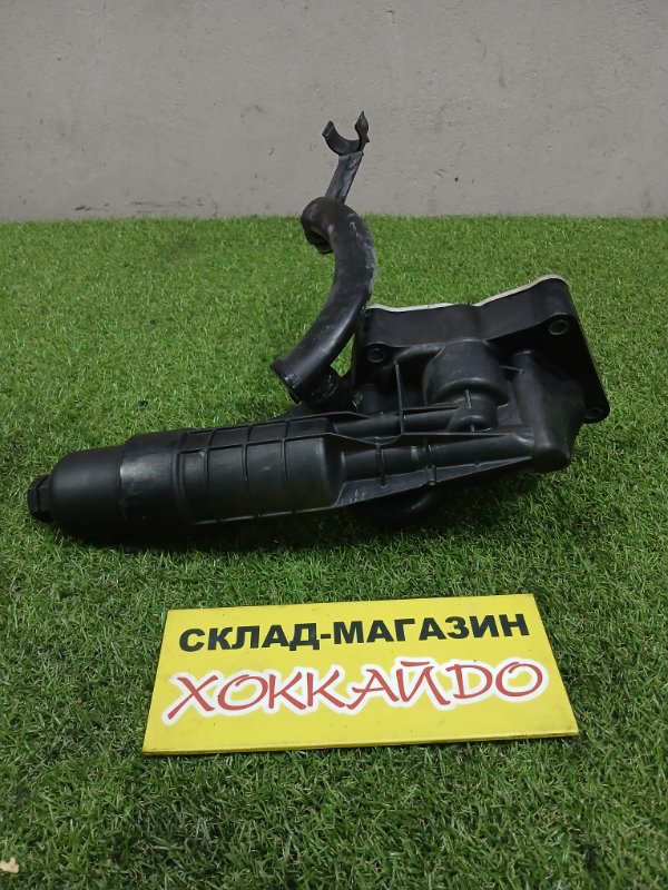 Теплообменник Mercedes-Benz E-Class W212 M271 09.2009 (б/у)