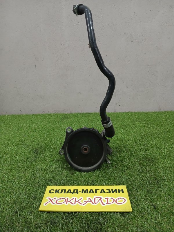 Насос гидроусилителя Mercedes-Benz E-Class W212 M271 09.2009 (б/у)