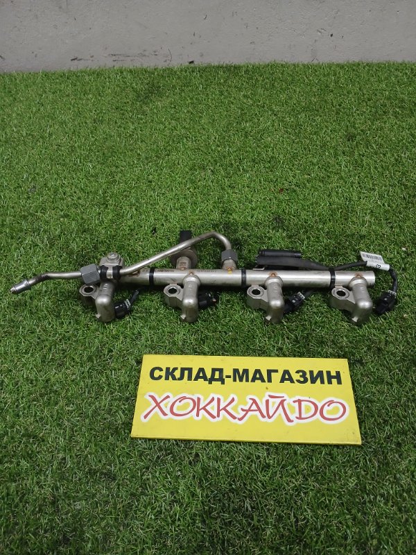 Клапан давления топлива Mercedes-Benz E-Class W212 M271 09.2009 (б/у)