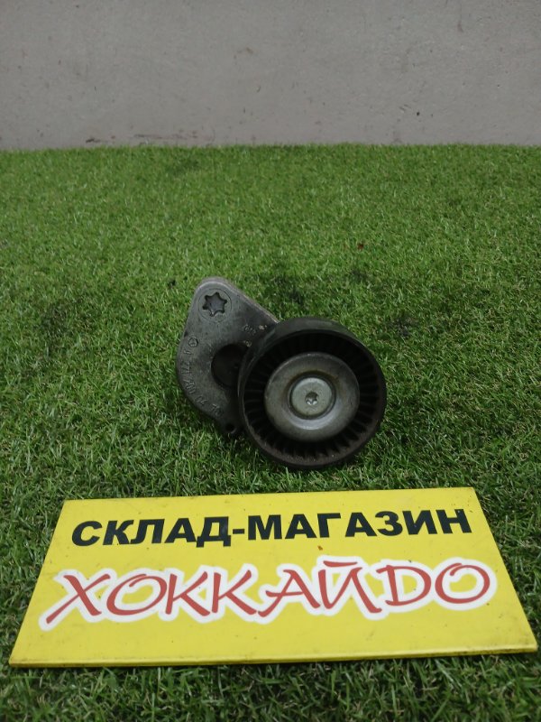 Ролик натяжной приводного ремня Mercedes-Benz E-Class W212 M271 09.2009 (б/у)