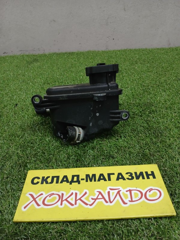 Бачок гидроусилителя Mercedes-Benz E-Class W212 M271 09.2009 (б/у)