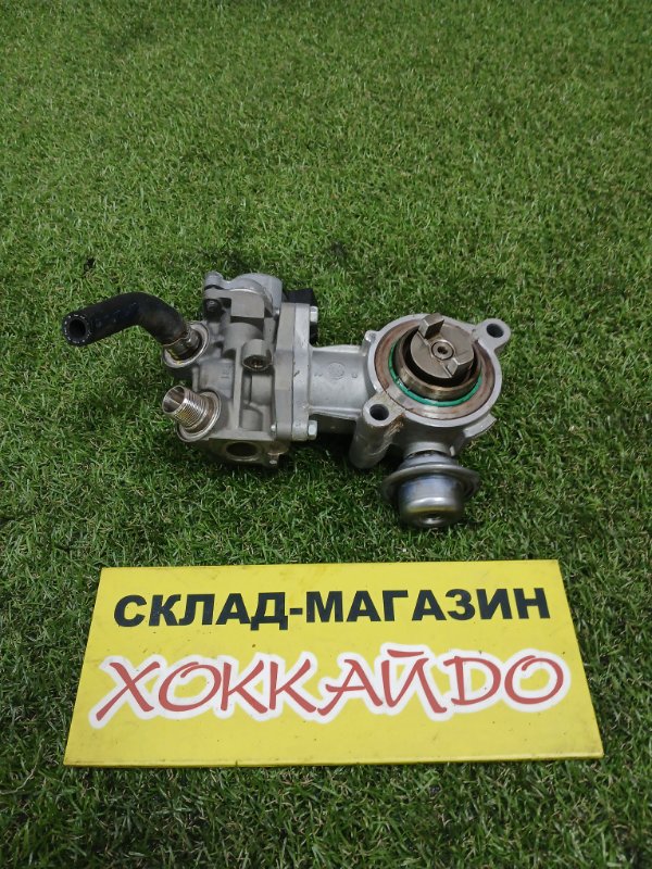ТНВД Mercedes-Benz E-Class W212 M271 09.2009 (б/у)