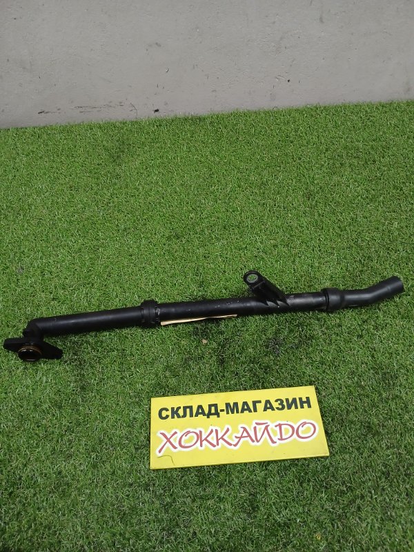 Патрубок интеркулера Mercedes-Benz E-Class W212 M271 09.2009 (б/у)