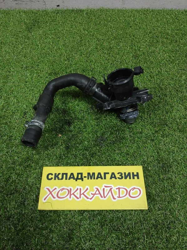 Корпус термостата Mercedes-Benz E-Class W212 M271 09.2009 (б/у)