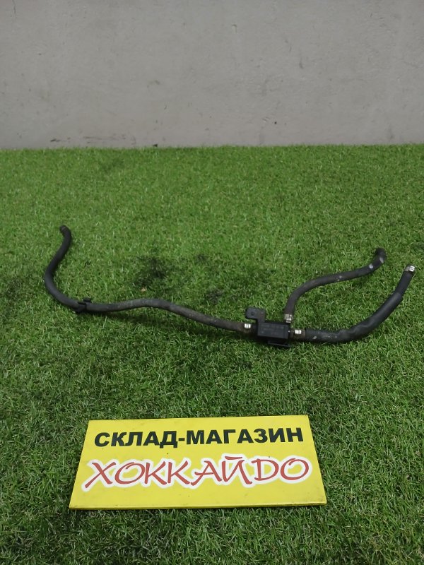 Электроклапан Mercedes-Benz E-Class W212 M271 09.2009 (б/у)