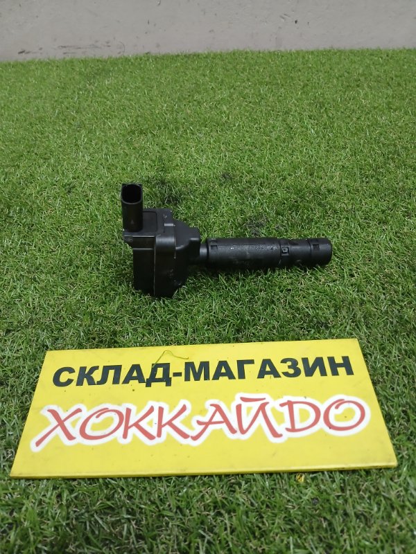 Катушка зажигания Mercedes-Benz E-Class W212 M271 09.2009 (б/у)