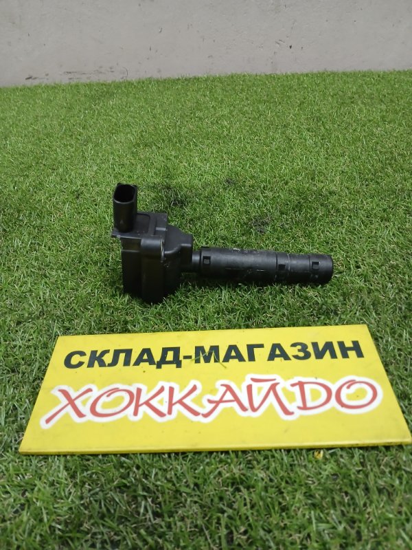 Катушка зажигания Mercedes-Benz E-Class W212 M271 09.2009 (б/у)