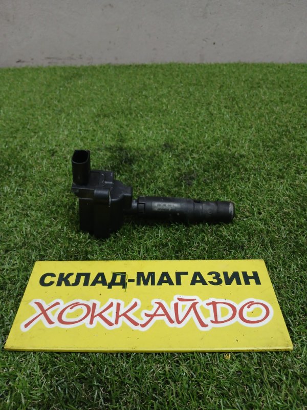 Катушка зажигания Mercedes-Benz E-Class W212 M271 09.2009 (б/у)