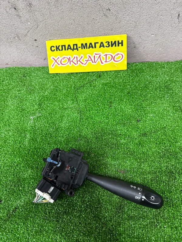 Переключатель фар Toyota BB NCP31 1NZ-FE 06.2001 (б/у)