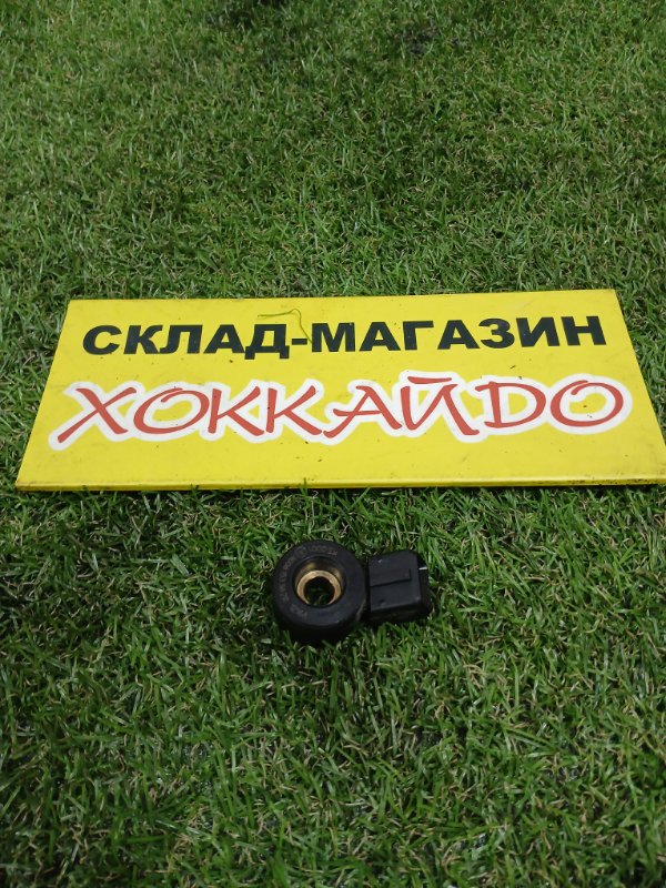 Датчик детонации Mercedes-Benz E-Class W212 M271 09.2009 (б/у)