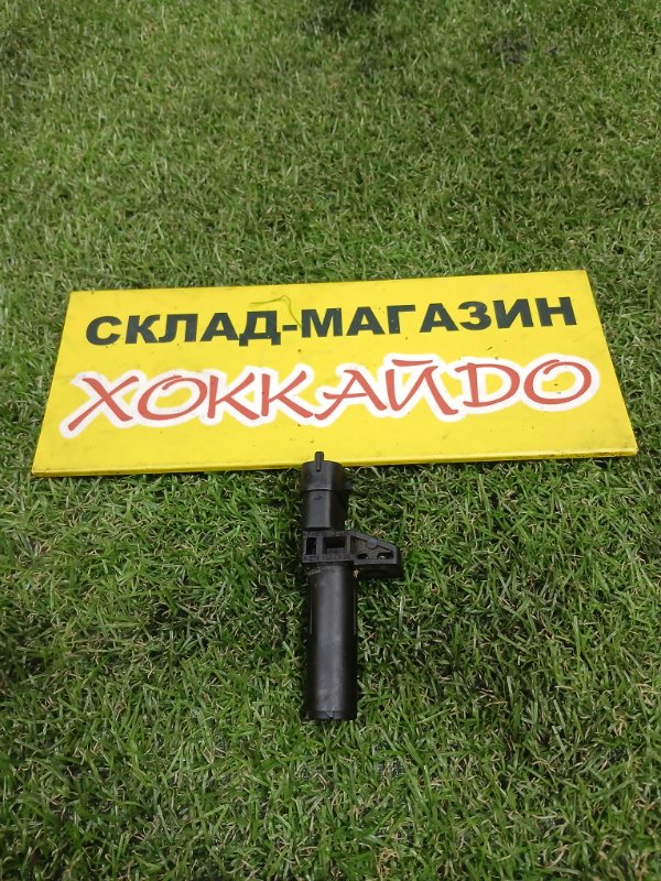 Датчик положения коленвала Mercedes-Benz E-Class W212 M271 09.2009 (б/у)